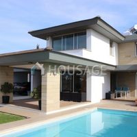 Villa in Republic of Cyprus, Eparchia Pafou, 380 sq.m.