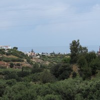 Земельный участок в Греции, Крит, Ираклион