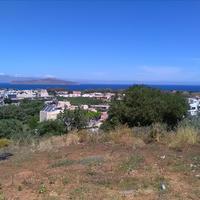 Земельный участок в Греции, Крит, Ханья