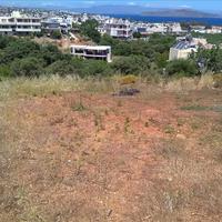 Земельный участок в Греции, Крит, Ханья