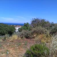 Земельный участок в Греции, Крит, Ханья