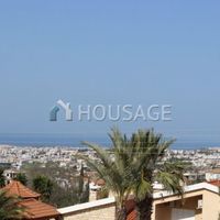 Villa in Republic of Cyprus, Eparchia Pafou, 380 sq.m.