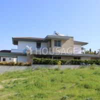 Villa in Republic of Cyprus, Eparchia Pafou, 380 sq.m.
