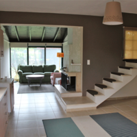 Таунхаус в Греции, Центральная Македония, Центр, 90 кв.м.