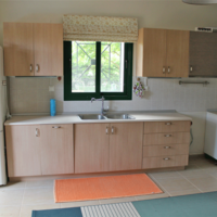 Таунхаус в Греции, Центральная Македония, Центр, 90 кв.м.