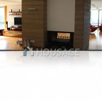 Villa in Republic of Cyprus, Eparchia Pafou, 380 sq.m.