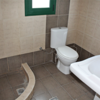 Таунхаус в Греции, Центральная Македония, Центр, 90 кв.м.