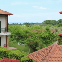 Таунхаус в Греции, Центральная Македония, Центр, 90 кв.м.