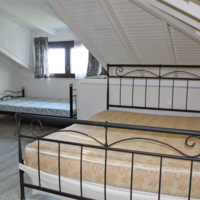 Таунхаус в Греции, Центральная Македония, Центр, 90 кв.м.