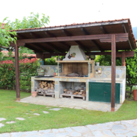 Таунхаус в Греции, Центральная Македония, Центр, 90 кв.м.