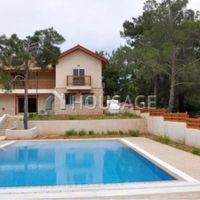 Вилла на Кипре, Лимасол, 368 кв.м.