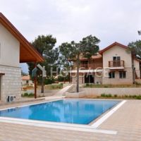 Вилла на Кипре, Лимасол, 368 кв.м.