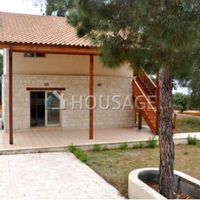 Вилла на Кипре, Лимасол, 368 кв.м.