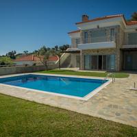 Villa in Greece, 150 sq.m.