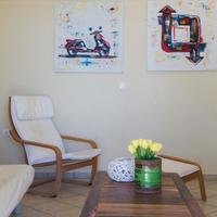 Villa in Greece, 150 sq.m.