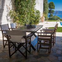 Villa in Greece, 150 sq.m.