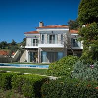 Villa in Greece, 150 sq.m.