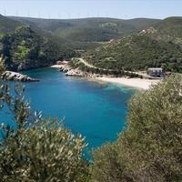 Villa in Greece, 150 sq.m.