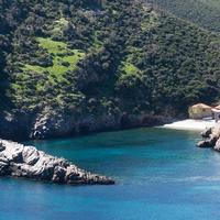 Villa in Greece, 150 sq.m.