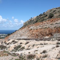 Земельный участок в Греции, Крит