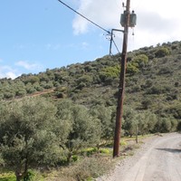 Земельный участок в Греции, Крит