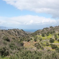 Земельный участок в Греции, Крит