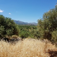 Земельный участок в Греции, Крит