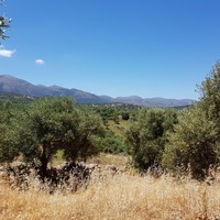 Земельный участок в Греции, Крит