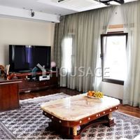 Вилла на Кипре, Лимасол, 250 кв.м.