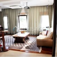 Вилла на Кипре, Лимасол, 250 кв.м.