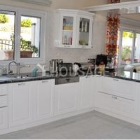 Вилла на Кипре, Лимасол, 250 кв.м.