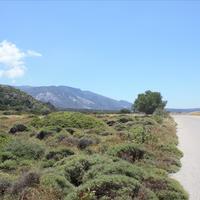 Земельный участок в Греции, Крит, Ханья