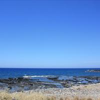 Земельный участок в Греции, Крит, Ханья