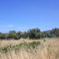 Земельный участок в Греции, Крит, Ханья