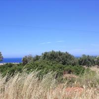 Земельный участок в Греции, Крит, Ханья