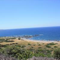 Земельный участок в Греции, Крит, Ханья