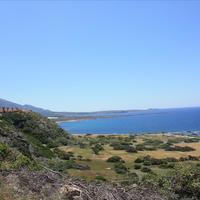 Земельный участок в Греции, Крит, Ханья