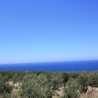 Земельный участок в Греции, Крит, Ханья