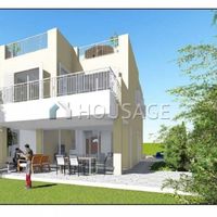 Villa in Republic of Cyprus, Eparchia Pafou, 183 sq.m.