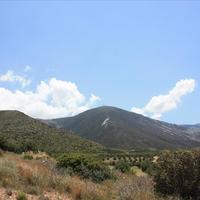 Земельный участок в Греции, Крит, Ханья