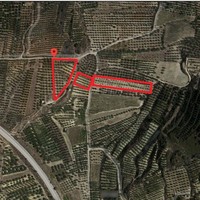 Land plot in Greece, Crete, Irakleion