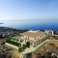 Villa in Republic of Cyprus, Lima, 1167 sq.m.