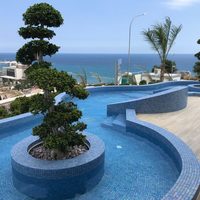 Villa in Republic of Cyprus, Lima, 1167 sq.m.