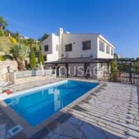 Villa in Republic of Cyprus, Eparchia Pafou, 226 sq.m.
