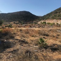 Land plot in Greece, Crete, Irakleion