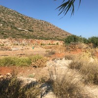 Land plot in Greece, Crete, Irakleion