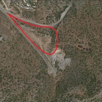 Land plot in Greece, Crete, Irakleion