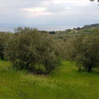 Land plot in Greece, Central Macedonia, Center