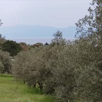 Land plot in Greece, Central Macedonia, Center