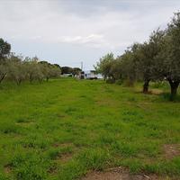 Land plot in Greece, Central Macedonia, Center